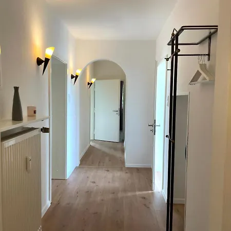 Kelsbachhaus Eg Apartmán