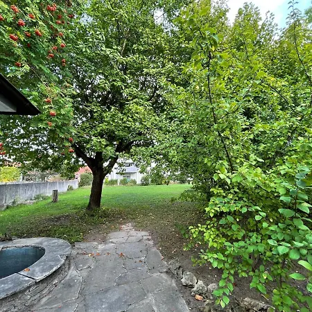 Kelsbachhaus Eg * Pforring