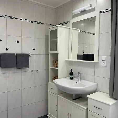 Kelsbachhaus Eg Apartmán *