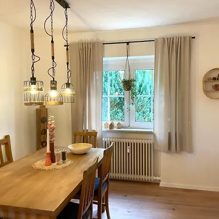 Kelsbachhaus Eg Apartmán Pforring