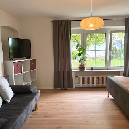 Kelsbachhaus Eg Apartmán