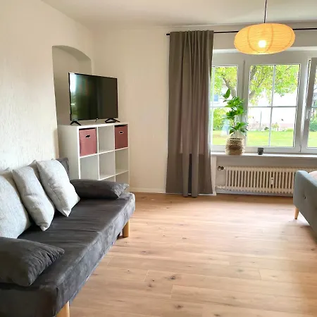 Apartmán Kelsbachhaus Eg *