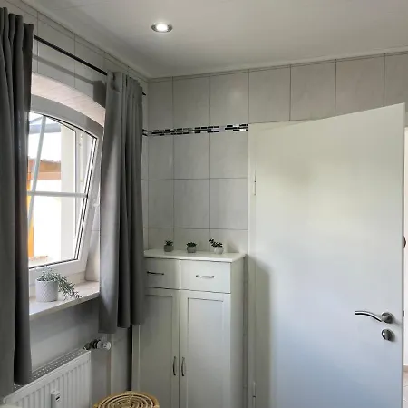 Apartmán Kelsbachhaus Eg *