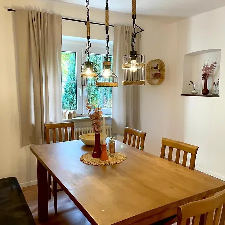 Apartmán Kelsbachhaus Eg *