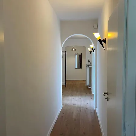 Apartmán Kelsbachhaus Eg *