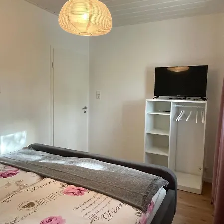 Kelsbachhaus Eg *