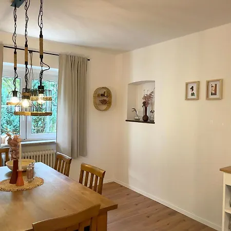 Kelsbachhaus Eg