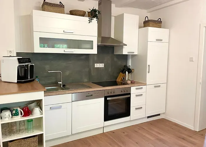 Kelsbachhaus Eg Apartment *