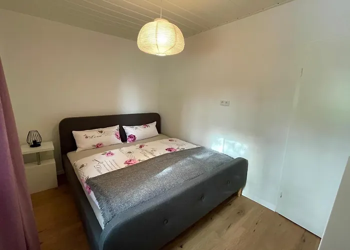 Kelsbachhaus Eg Pforring