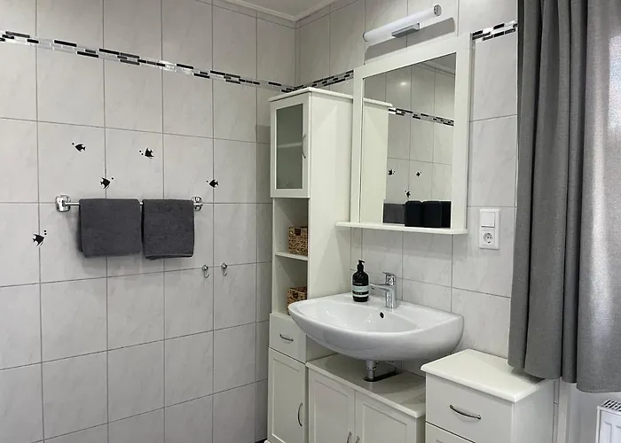 Kelsbachhaus Eg Apartment *