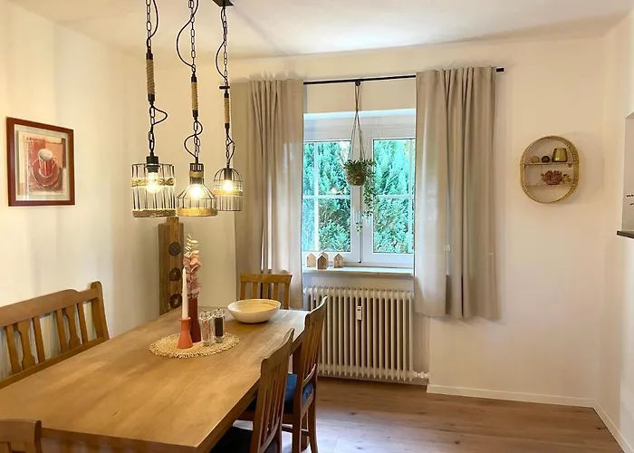 Kelsbachhaus Eg Apartment Pforring