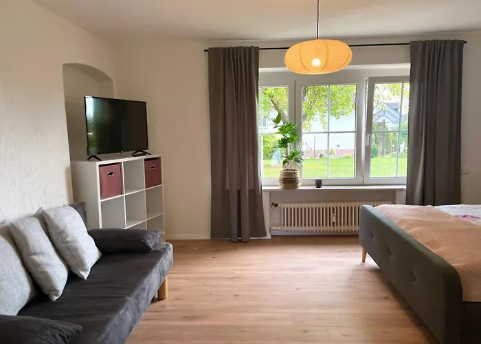 Kelsbachhaus Eg Apartment