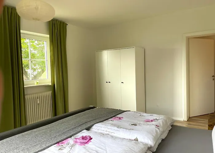 Kelsbachhaus Eg * Pforring