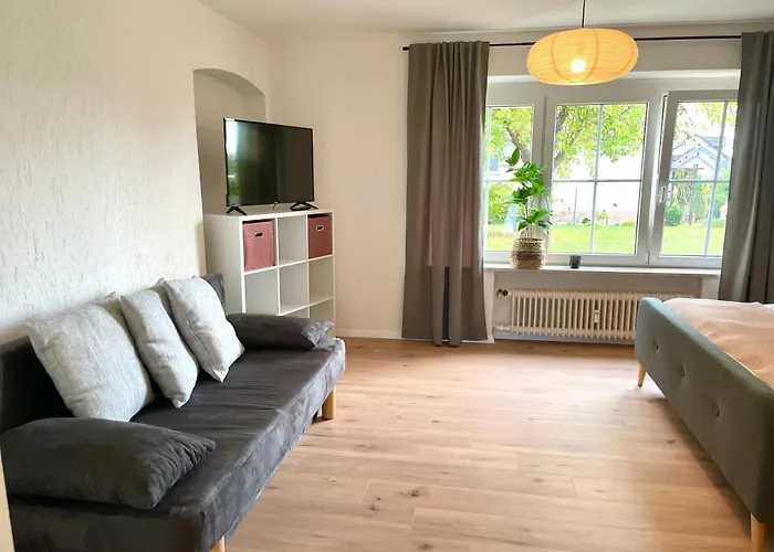 Apartment Kelsbachhaus Eg *