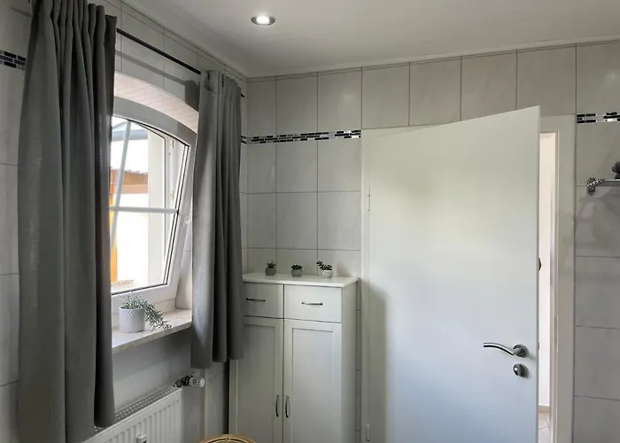 Apartment Kelsbachhaus Eg *