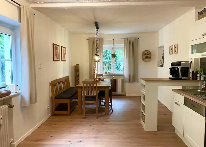 Apartment Kelsbachhaus Eg