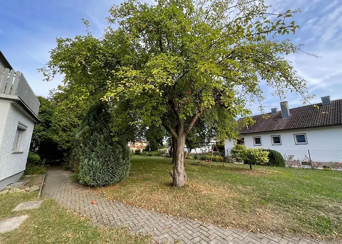 Kelsbachhaus Eg Apartment *