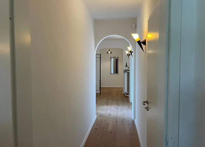 Apartment Kelsbachhaus Eg *
